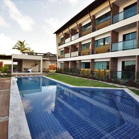 Flats Em Condominio Velas Do Porto Porto de Galinhas Exterior photo