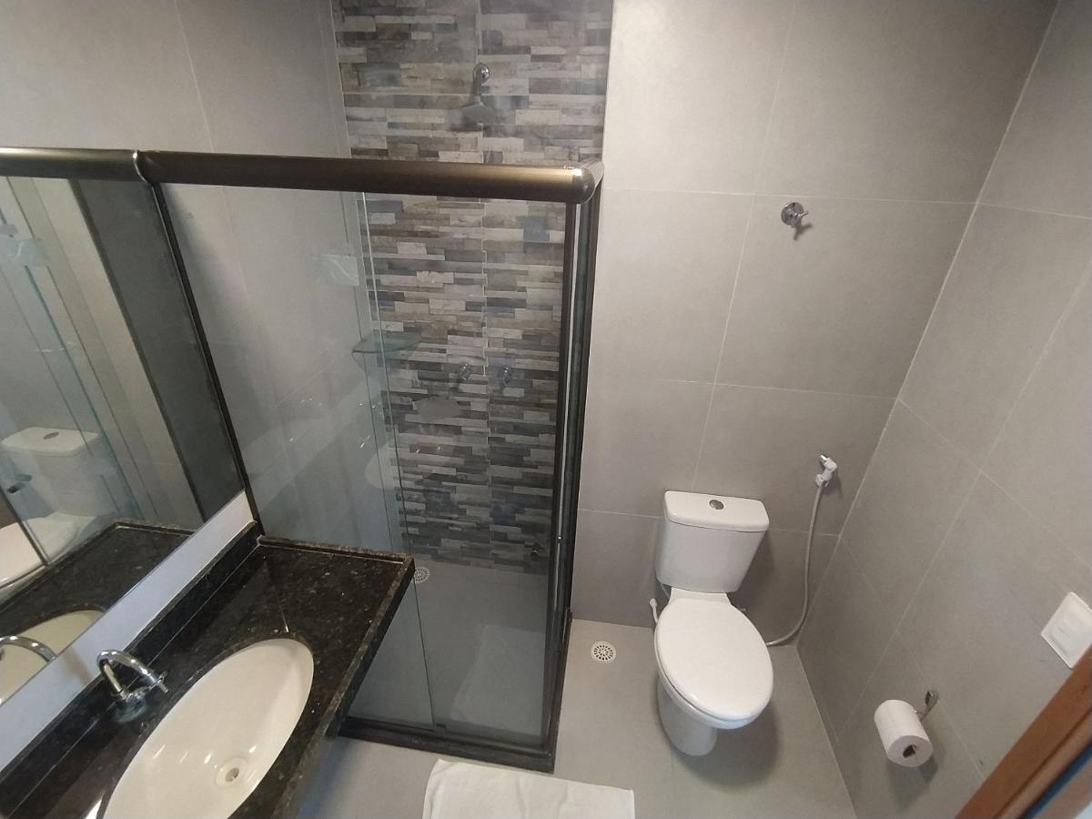 Flats Em Condominio Velas Do Porto Porto de Galinhas Exterior photo