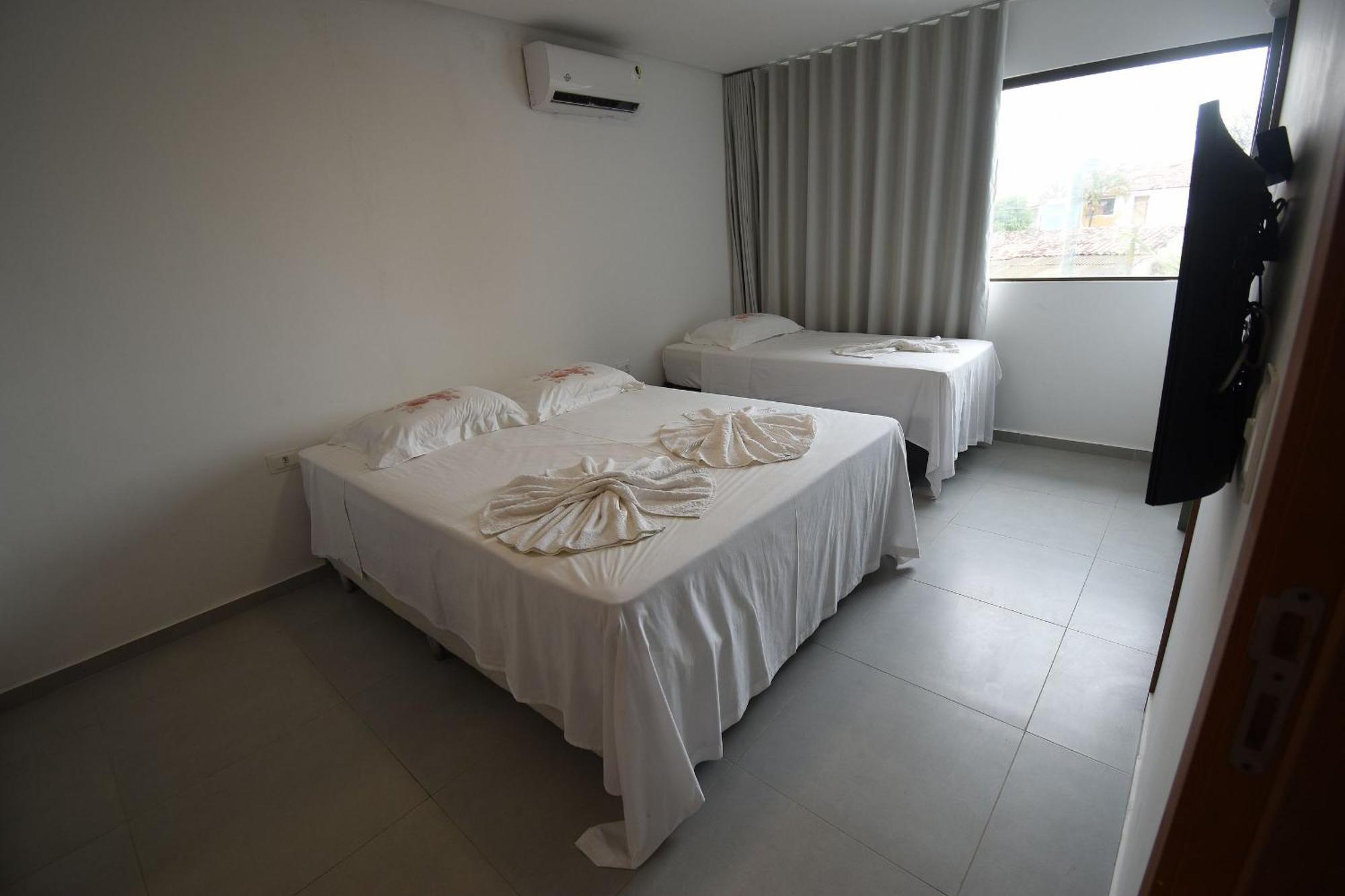 Flats Em Condominio Velas Do Porto Porto de Galinhas Exterior photo